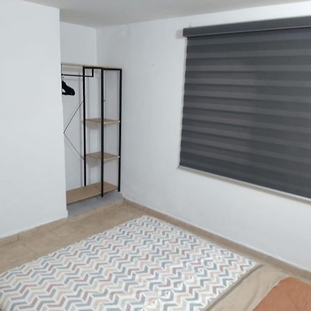 Depa Eco En Planta Baja, A 5 Minutos Del Malecon Y Zona Dorada Apartman Mazatlán Kültér fotó