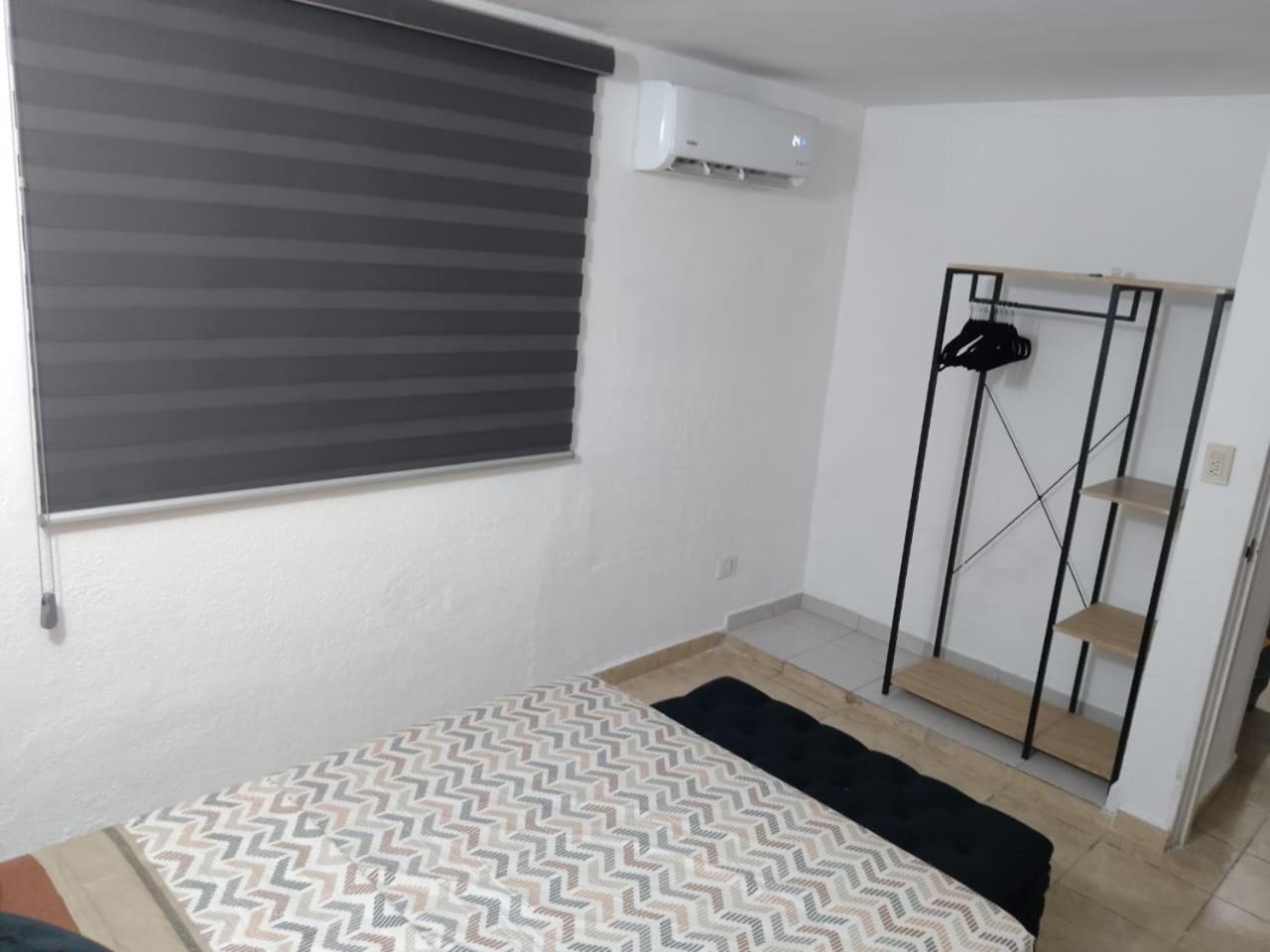 Depa Eco En Planta Baja, A 5 Minutos Del Malecon Y Zona Dorada Apartman Mazatlán Kültér fotó