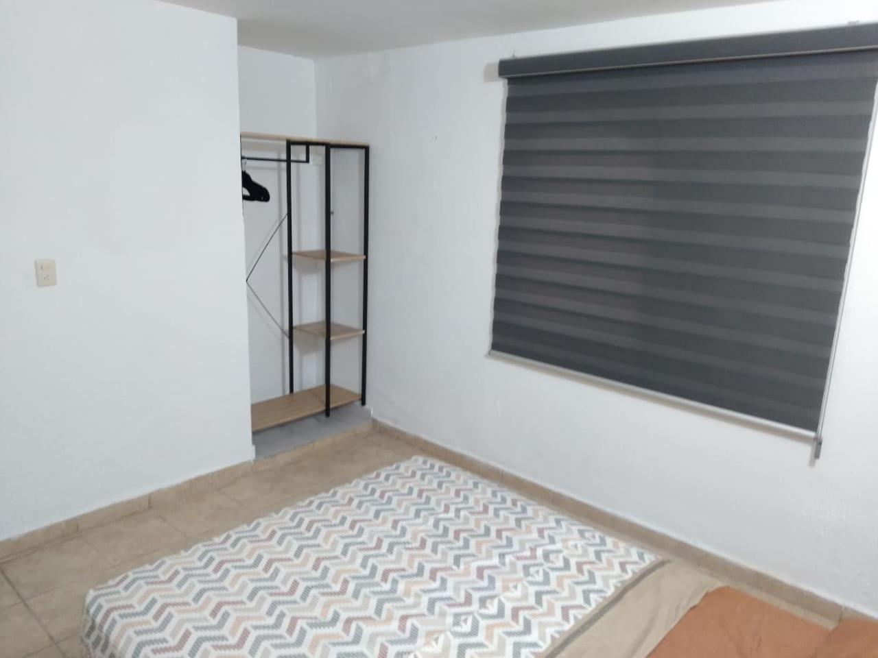 Depa Eco En Planta Baja, A 5 Minutos Del Malecon Y Zona Dorada Apartman Mazatlán Kültér fotó